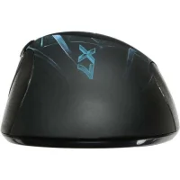 Игровая мышь A4Tech XL-747H (черный/синий) фото 3